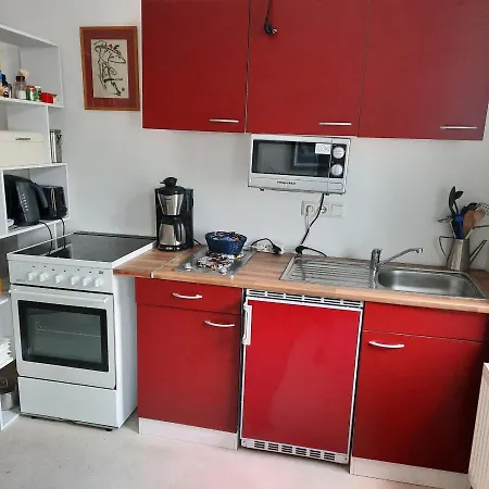 Kunstoase Am Blauen Haus