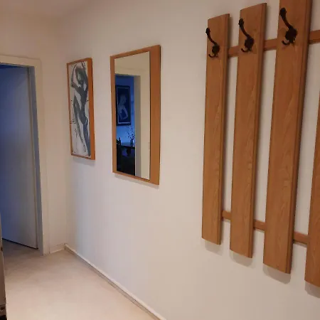 Kunstoase Am Blauen Haus