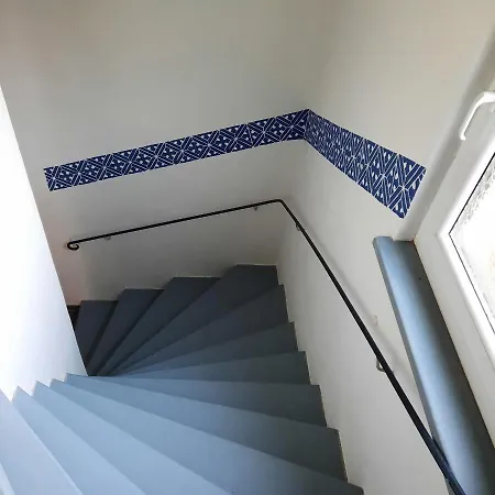 Kunstoase Am Blauen Haus * Δρέσδη