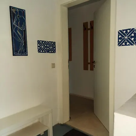 Kunstoase Am Blauen Haus