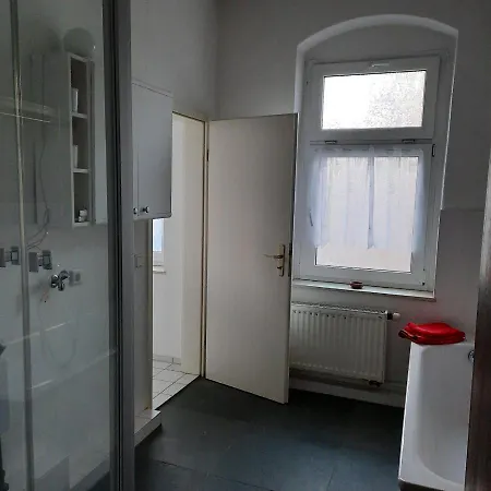 Kunstoase Am Blauen Haus * Δρέσδη