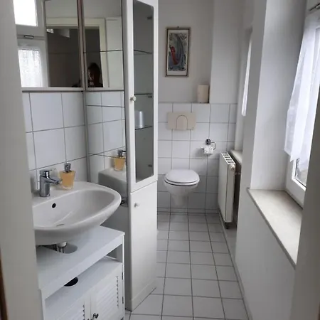 Appartement Kunstoase Am Blauen Haus Dresden