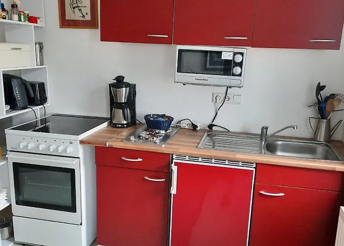 Kunstoase Am Blauen Haus