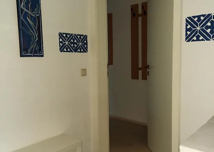 Kunstoase Am Blauen Haus