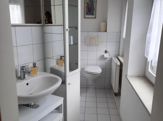 Lejlighed Kunstoase Am Blauen Haus Dresden