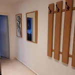 Kunstoase Am Blauen Haus