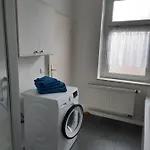 Kunstoase Am Blauen Haus * Dresde