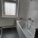 Kunstoase Am Blauen Haus Appartement *