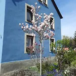 Kunstoase Am Blauen Haus Dresde
