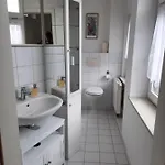 Appartement Kunstoase Am Blauen Haus Dresde
