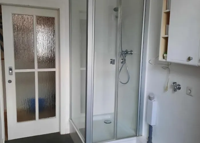 Kunstoase Am Blauen Haus
