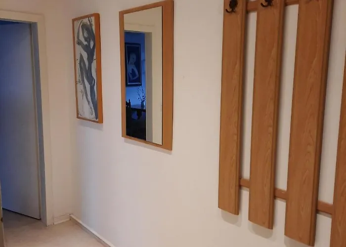 Kunstoase Am Blauen Haus