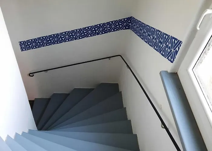 Kunstoase Am Blauen Haus * Δρέσδη