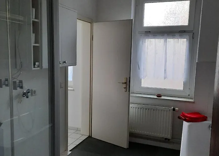 Kunstoase Am Blauen Haus * Δρέσδη